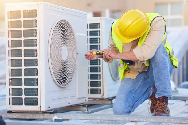 Best HVAC Repair Near Me  in Ettrick, VA