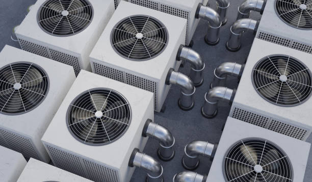 Professional HVAC in Ettrick, VA