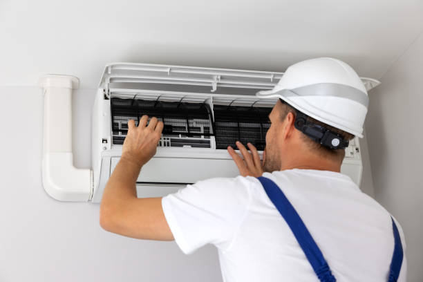Best Air Conditioning Repair  in Ettrick, VA