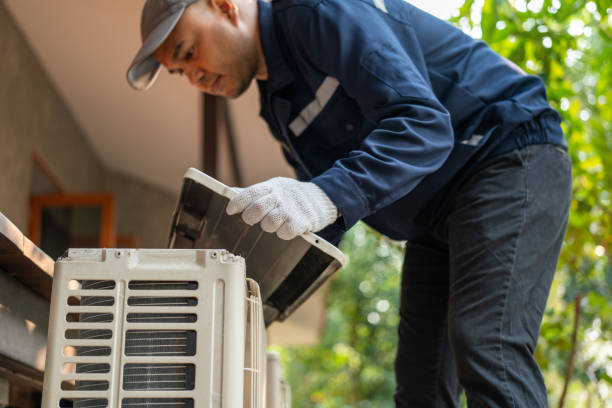 Best HVAC Cleaning Services  in Ettrick, VA