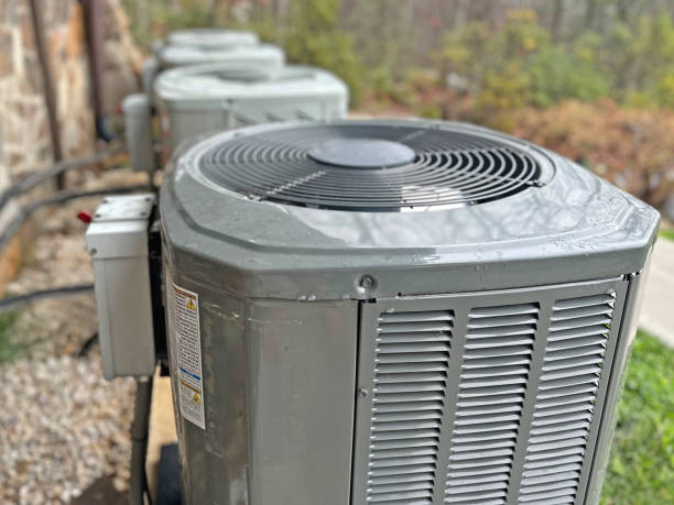 Best HVAC System Installation  in Ettrick, VA