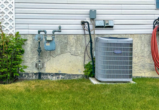 HVAC Troubleshooting in Ettrick, VA